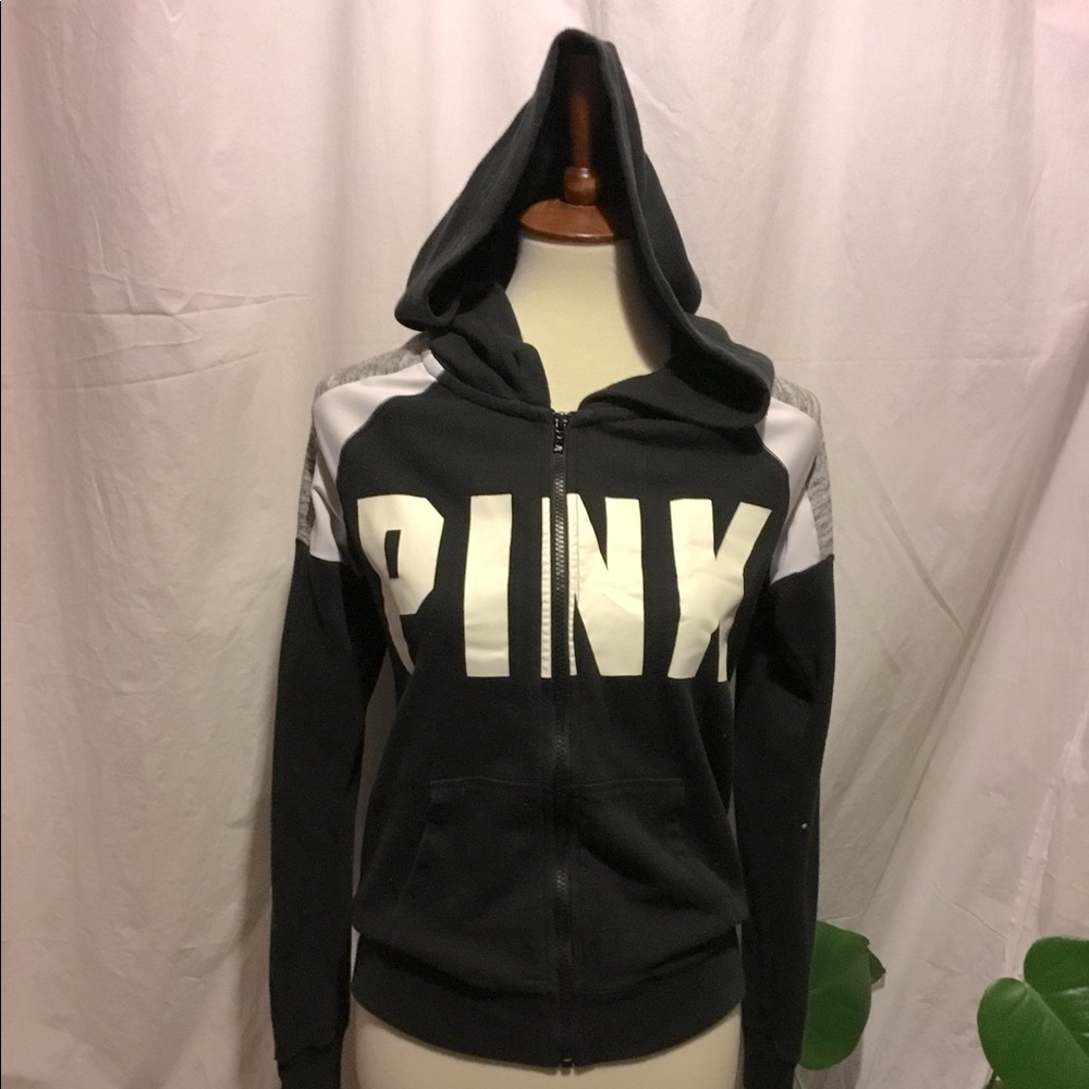 PINK Hoodie